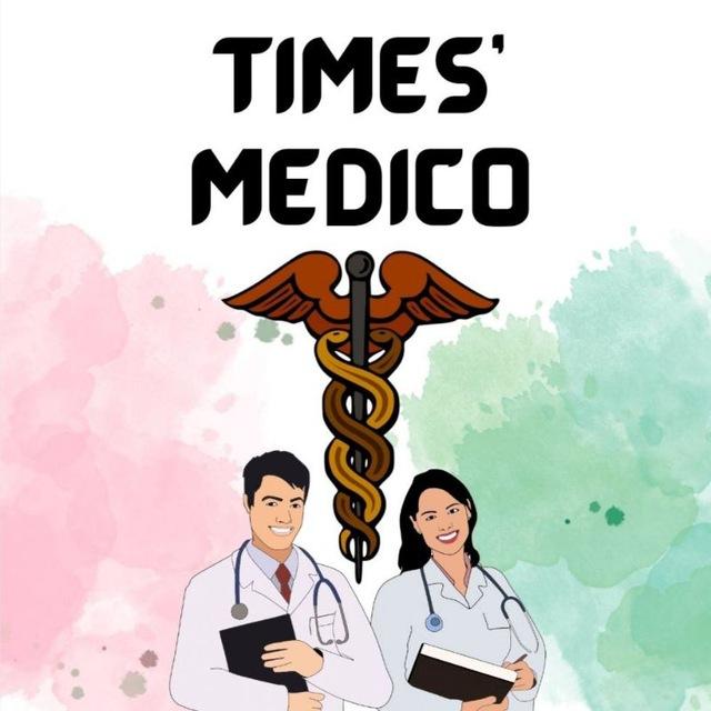 Times' medico 2k22 group
