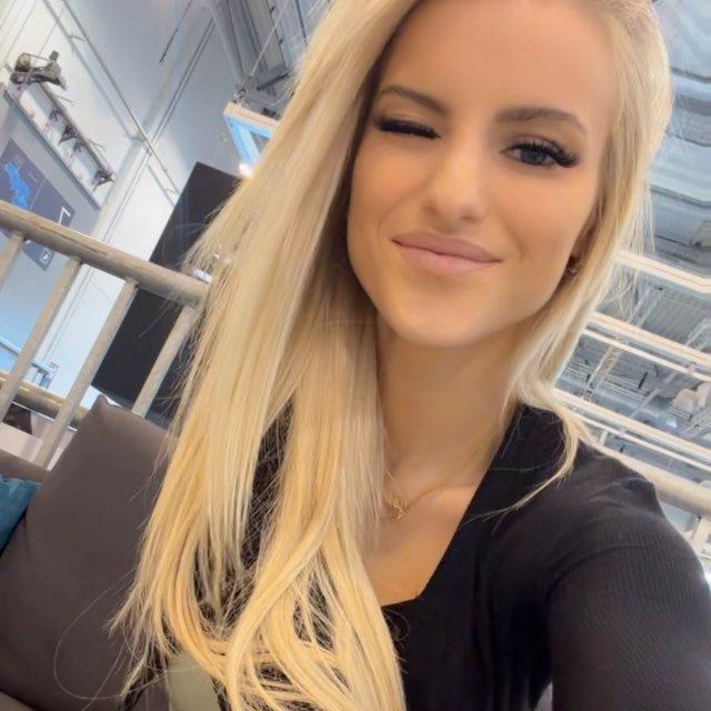 Stefanie Sutton