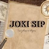 JOKI SIP : OPEN