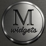 M Widgets