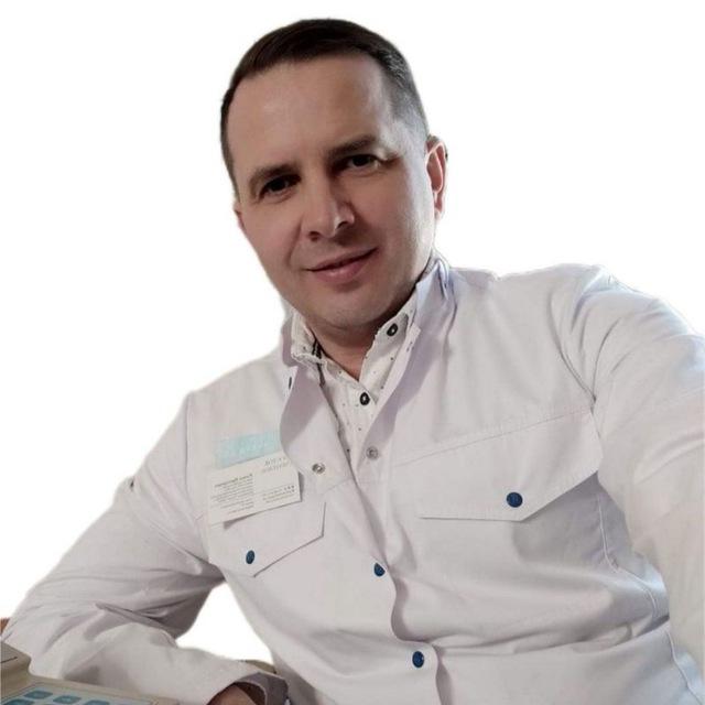 Doctor Nesterov