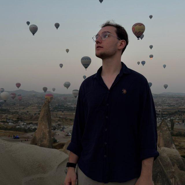 Иван Бочков