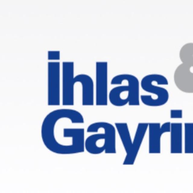 IHLGM ihlas Gayrimenkul Hisse