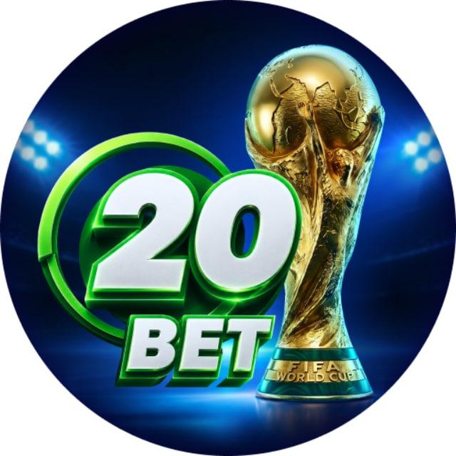 20BET