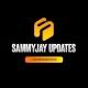 SAMMY JAY UPDATE💴 💰