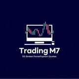 TRADING (M7)📊💰