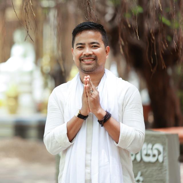 Noem Chhunny នឹម​ ឈុន្នី​