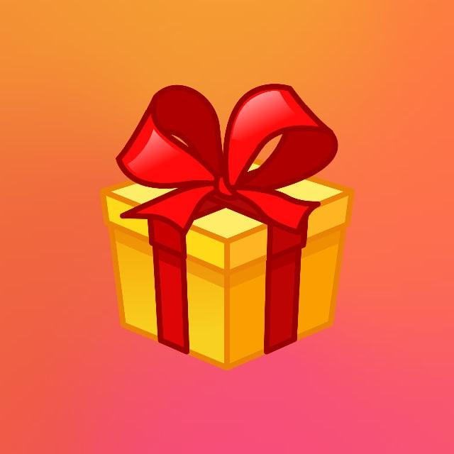 Gift Wall🎁