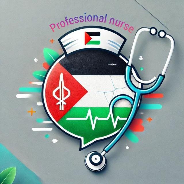 professional nurse