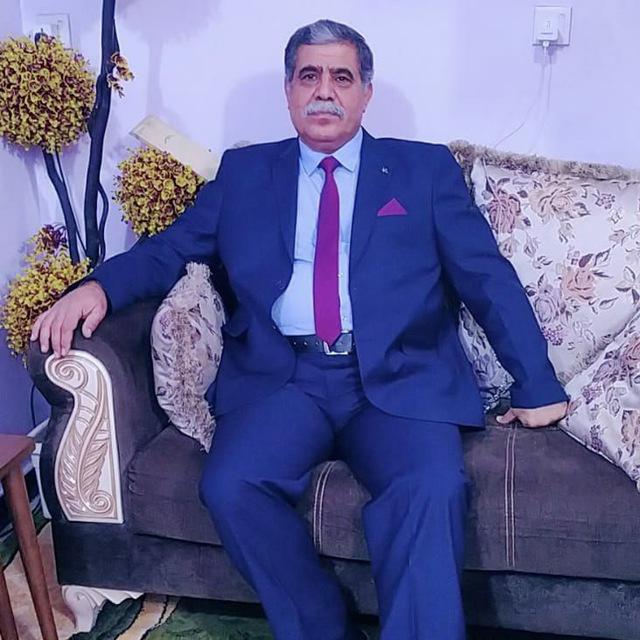 اعدادية النهوض - السادس العلمي