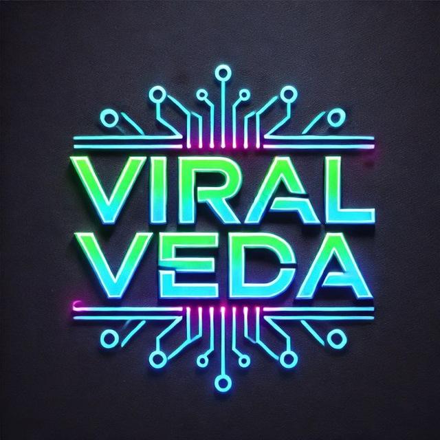 💻 𝗩𝗶𝗿𝗮𝗹 𝘃𝗲𝗱𝗮 ️ OFFICIAL ❇️