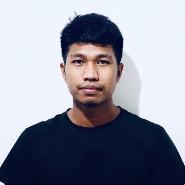 Kyaw Hsan Hlaing