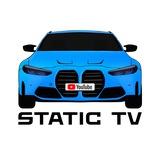 Static TV
