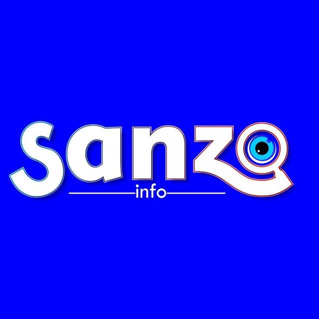 Sanzo Info Fan