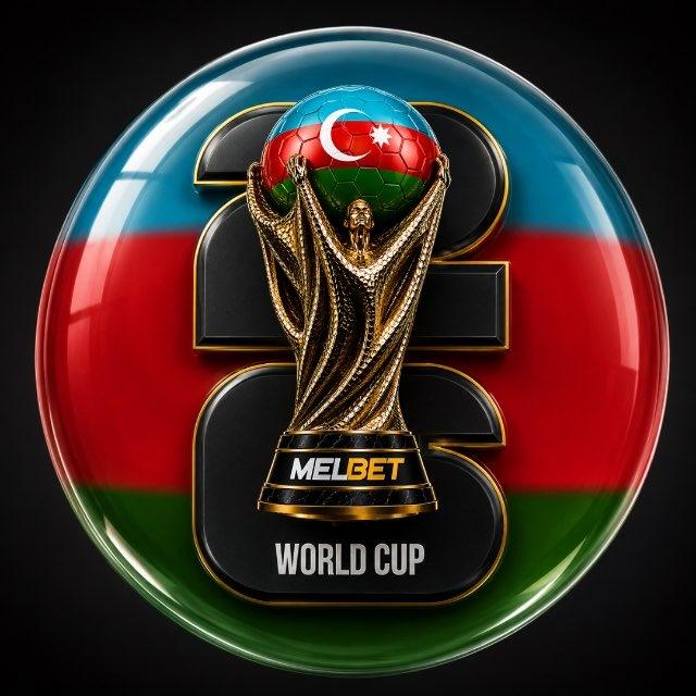 MELBET AZE 🇦🇿