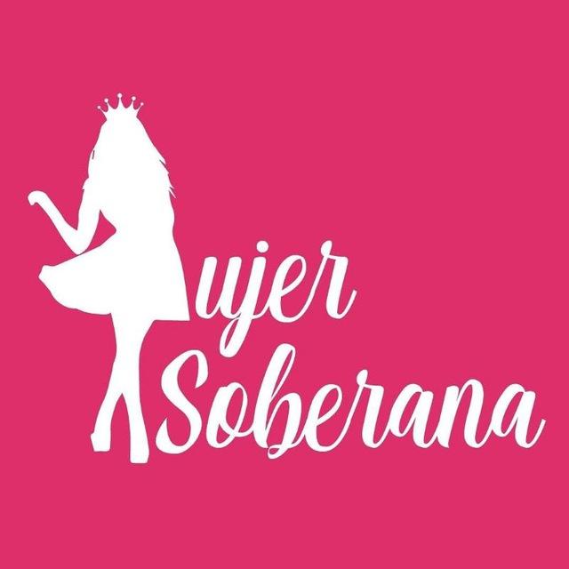 Mujersoberana👑 Motivación diaria
