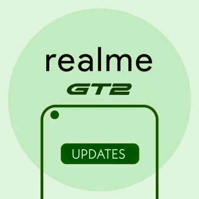 Realme GT 2 | Updates™