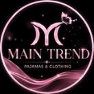 Ｍａｉｎ✿Ｔｒｅｎｄ