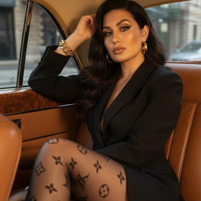 BAER DARIA DI