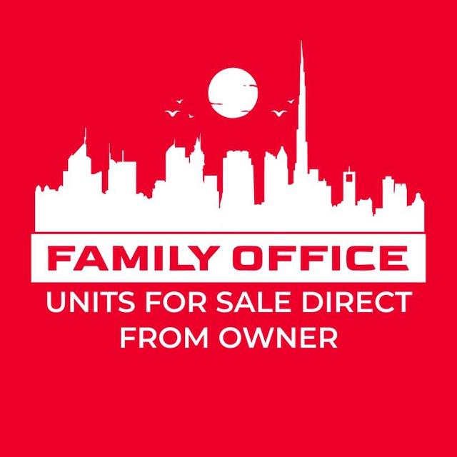 Dubai listings from Owner