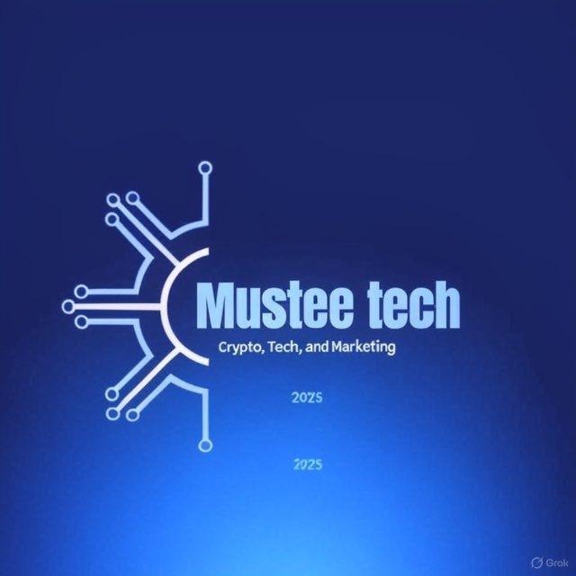 🎓 Mustee Tech 📊
