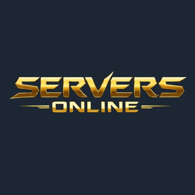 𝗦𝗘𝗥𝗩𝗘𝗥𝗦 𝗢𝗡𝗟𝗜𝗡𝗘 𝗰𝗵𝗮𝗻𝗻𝗲𝗹