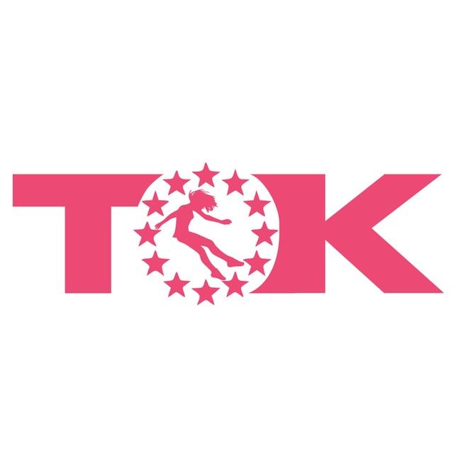 ТОК 〄 IRKUTSK