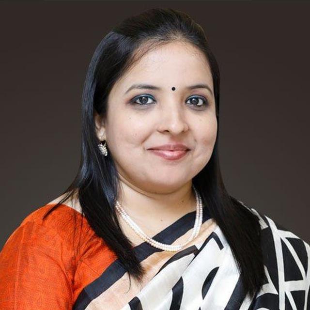 India Revival with Tanushree Banerjee