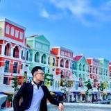 QUANG MINH GROUP