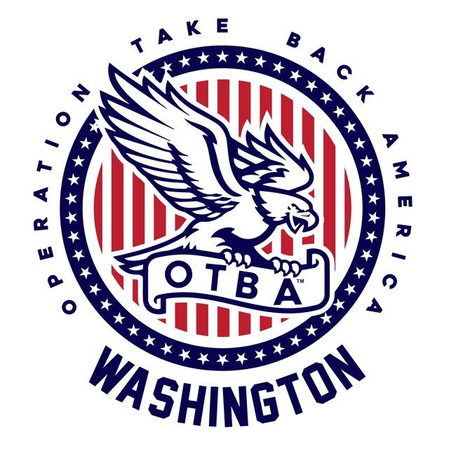 Washington OTBA 🇺🇸 Join the Pushback