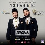 "Benom" guruhi