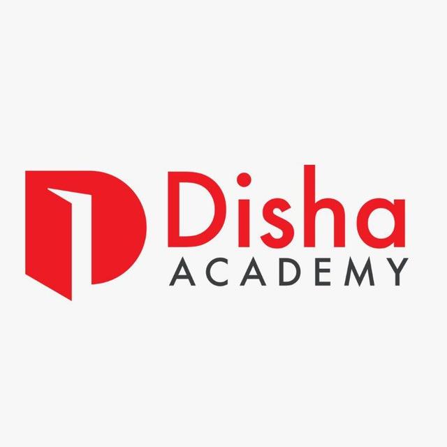 Disha Academy SSC Bank RRB Forces Exams