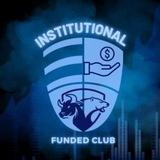 IFC - Institutional Funded Club📊♣️