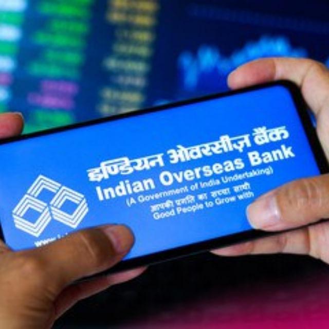 FortunePay-IndianOverseasBank(IOB)