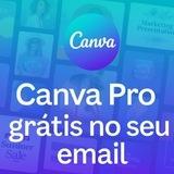 CANVA PRO GRÁTIS