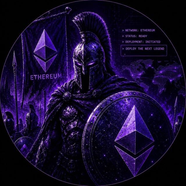 New Tokens | Ethereum
