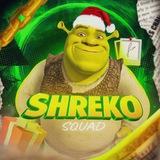Shreko 3.0☝