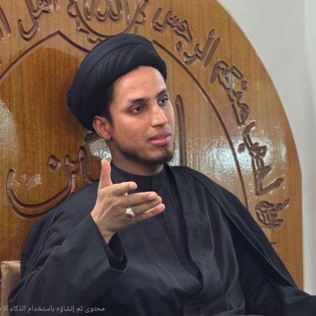 حسن الخرسان