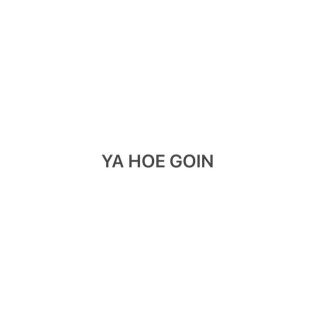 YAHOEGOIN