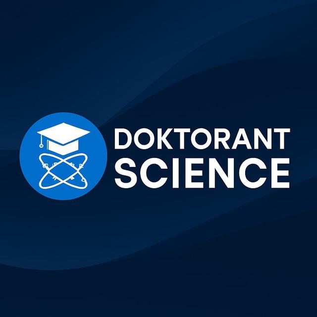 Doktorantlar Official || PhD, DSc