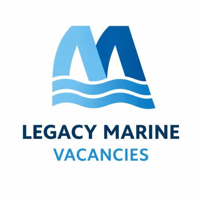 Legacy Marine | Vacancies