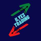 Ilyes trading