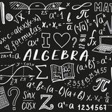 Algebra for JEE (M + A)