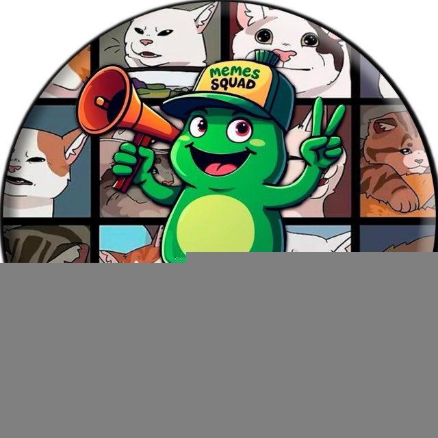 Memes Squad