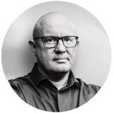 Дмитрий Дубов