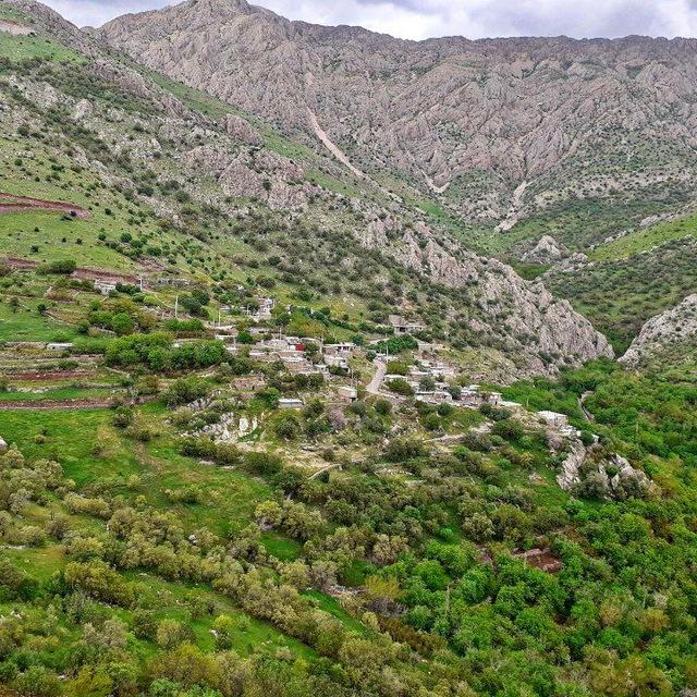 کاناڵەو دەگاو بێرواسی✍
