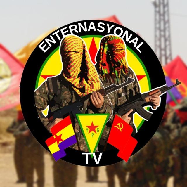 ENTERNASYONAL TV