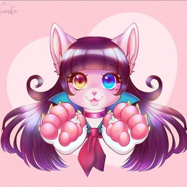 Shianko Channel SFW/ NSFW ART 💕