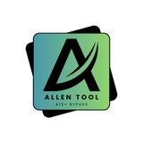 ALLEN TOOL A12