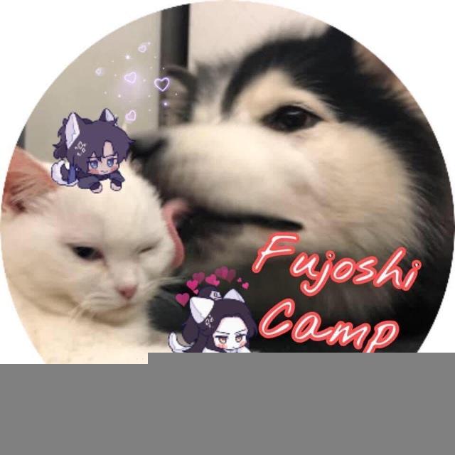 Fujoshi Camp